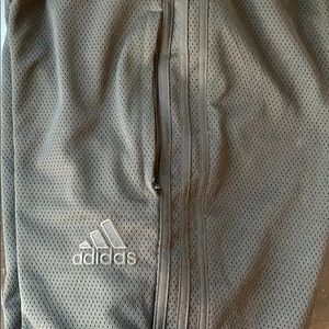 Black Adidas Pants